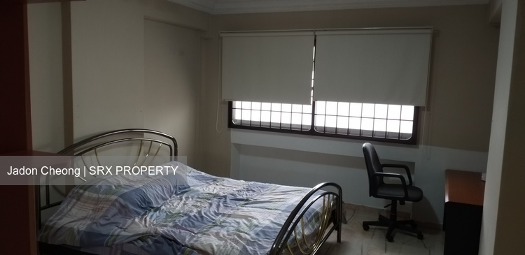 Blk 561 Choa Chu Kang North 6 (Choa Chu Kang), HDB Executive #179975832